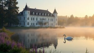 lithuania s rejuvenating spa destination